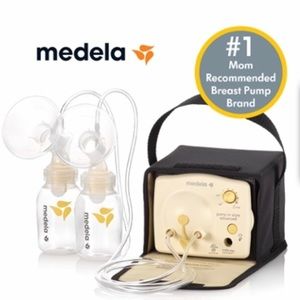 medela Pump In Style Advanced Starter Set